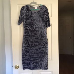Lularoe dress